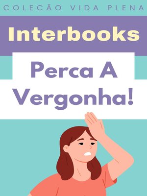cover image of Perca a Vergonha!